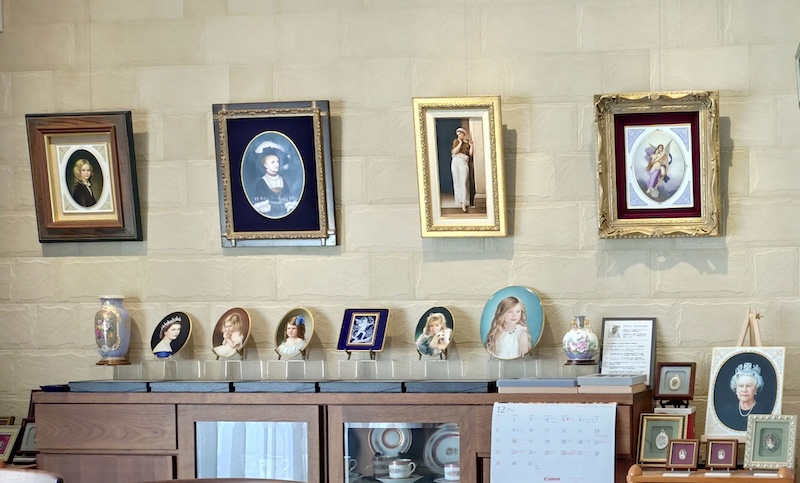Furukawa's home gallery snapshot